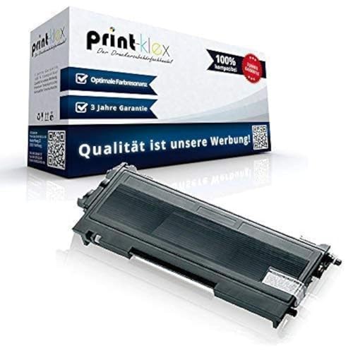 XXL toner compatible pour Brother HL2035 HL 2037 HL 2035 HL 2037 TN2005 XL, 5000 pages