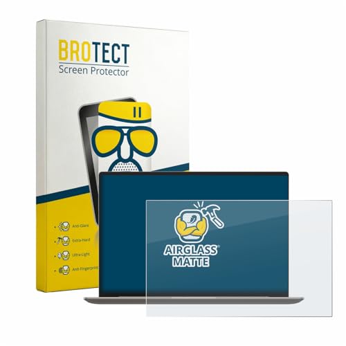 Protection écran mat Honor MagicBook 16 2026 brotect idéal pour travailler dehors