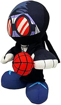 fnf plush amazon