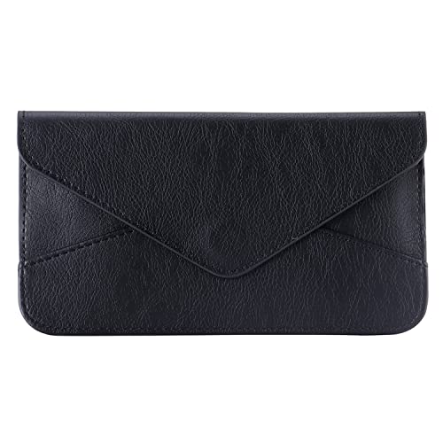 Image of XEYOU Women's Card Wallet Envelope Style Credit Card Holder Cute Cash Wallet for Ladies