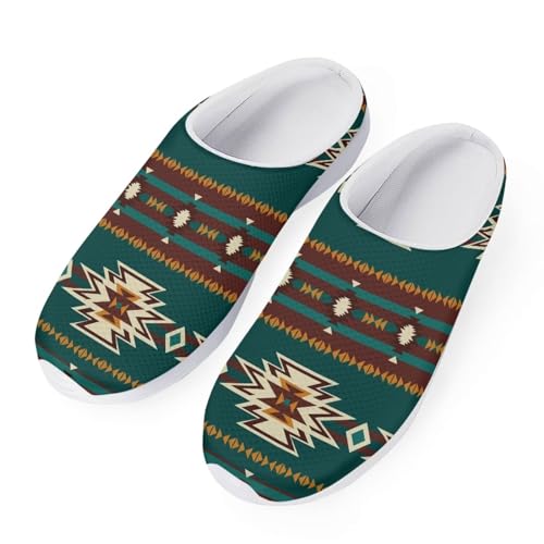 Veniyate Women's Clogs Athletic Sports Sandal Shoes Slip on Garden Clogs Beach Sports Footwear - Main Image