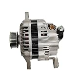 23700AA541V1290AAlternatorcompatible With SUBARU Forester Impreza 1.5 2.0 2.5Car Replacement Parts