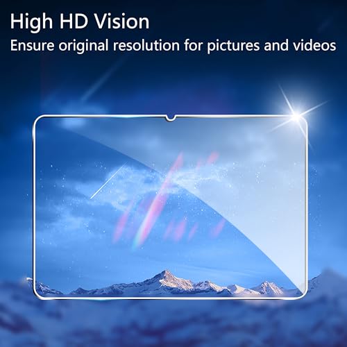 Funda para Teclast T65 de 13.4'' ligera con soporte y protector de pantalla 7