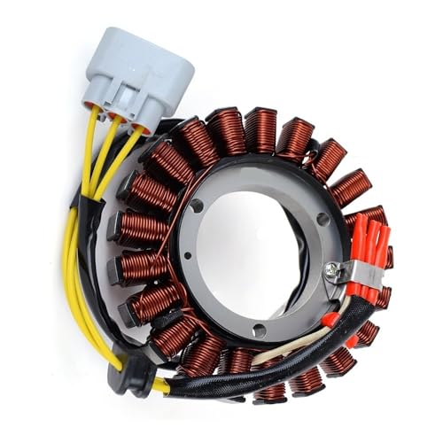 Bobine de stator de générateur en panne ? Réparez votre R1250RT et R1200R