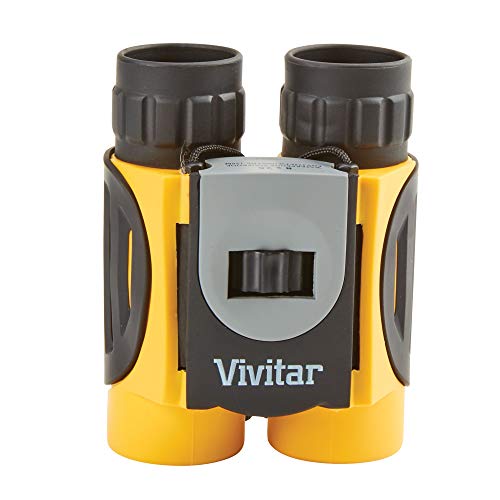 Vivitar VIV-AV-825 - Binocolo con prisma a tetto
