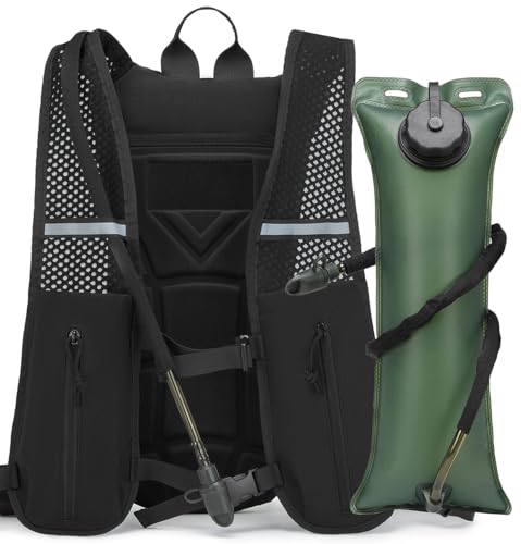 HPDF Lightweight 3L Hydration Pack