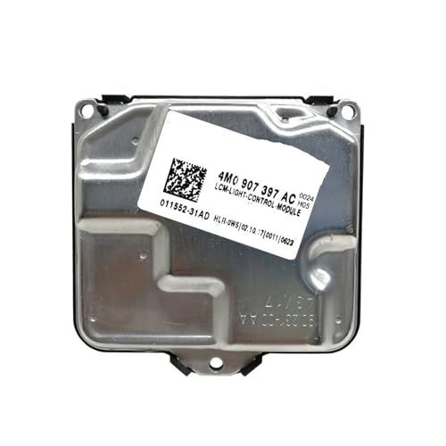 HID�w�b�h���C�g�o���X�g �ɓK������ A4 �ɓK������ A5 �ɓK������ Q7 RS5 S4 S5 �w�b�h���C�g����h���C�u�R���s���[�^���W���[�� 4M0907397AC �o���X�g 011552-31AD Lcm ���C�g(99 397AC X1piece