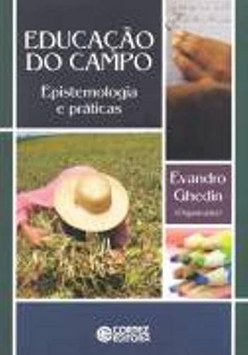 Educação do campo: epistemologia e práticas