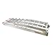 Produktbild Folding Alu Aluminium Motorcycle Bike Quad Dirt Bike ATV Loading Ramp 340kgs