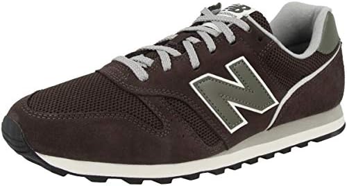 New Balance Men's 373 Ml373rb2 Medium Sneaker: Amazon.co.uk: Shoes \u0026 Bags