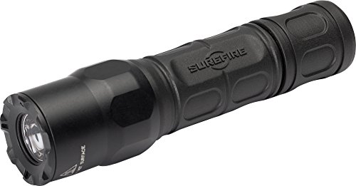 SureFire G2X Maxvision High-Output LED Flashlight, Black #1