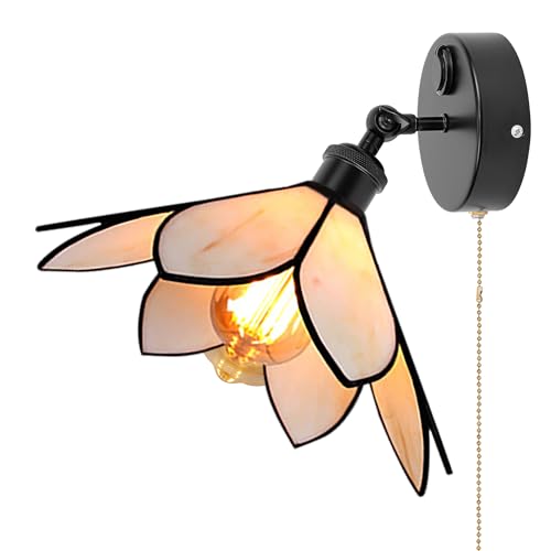 Kiven 12V LED Interior Lights with USB Port,RV Reading Lamp