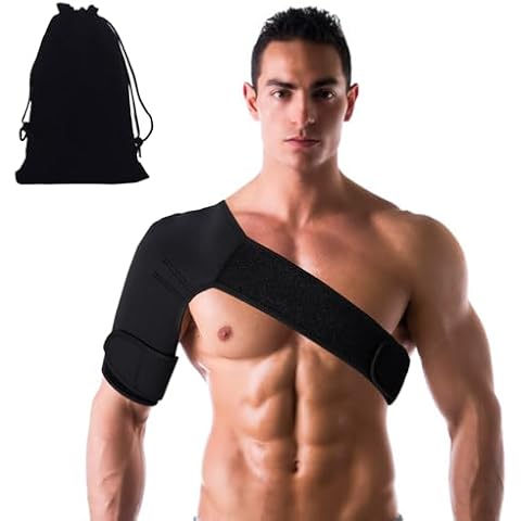 Katslyn Adjustable Shoulder Support Strap Cover