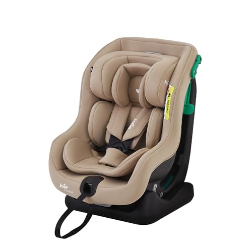 joie(ジョイー) チャイルドシート ステディR129【シートベルト式】ECE R129適合 新生児から使える軽量コンパクトなチャイルドシート 【後向き：身長40～105cm・体重2.5kg以上18kg以下(4歳頃)/前向き：身長76～105cmかつ15ヶ月を超えてから・体重18kg以下(4歳頃)】 (B0DT9MSQ3X) Amazon価格推移・価格追跡