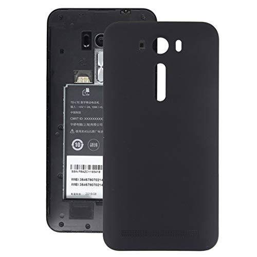Couvercle de batterie pour ASUS Zenfone 2 Laser ZE500KL noir 5 pouces