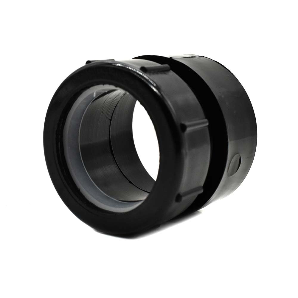 Amazon.com: Thrifco Plumbing 6792851 92851A 1-1/2 Inch ABS Trap