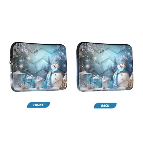 Funda para portátil 13-14 pulgadas impermeable miniatura 2