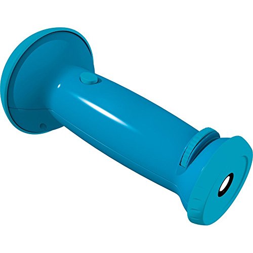 HABA 301424 Lampe de Poche-projecteur lumière Magique « L’Heure des fantômes »