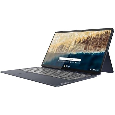 Lenovo IdeaPad 5 Duet 13.3" FHD Chromebook Cover