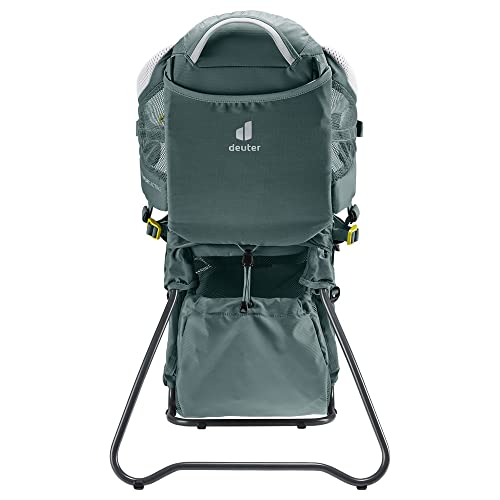 deuter Kid Comfort Active Kindertrage