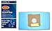 EnviroCare Replacement Vacuum Bags for Riccar 1500 and Simplicty Type H Canisters 6 Bags