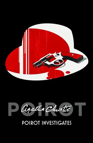 Image of Poirot Investigates