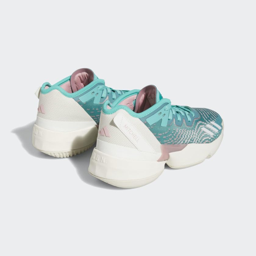 Image of Adidas Unisex-Adult D.o.n. Issue 4