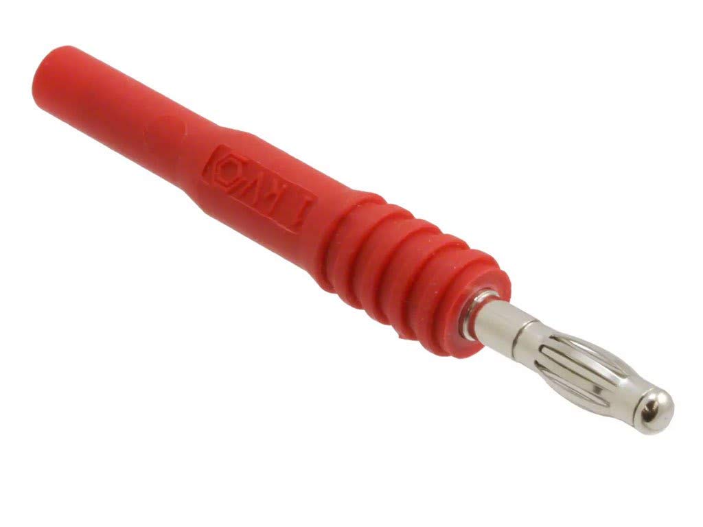 Mueller Electric Adapter, Plug, Shrouded to Unshrouded - BU-32101-2