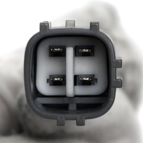 Sensor de Oxígeno MOCA 2 Pcs para Toyota RAV4 2006-2008 miniatura 7