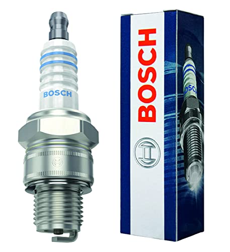 BOSCH 79026 Copper with Nickel Spark Plug - Single - image 1
