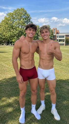 Muscular Photo Book Handsome Muscular Men Vol1 Powerful Well Trained Bodies (Japanese Edition)