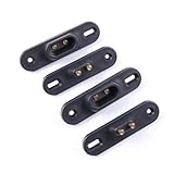 4Pcs/ Set Sliding Door Contact Switch Central Locking for VW Ford