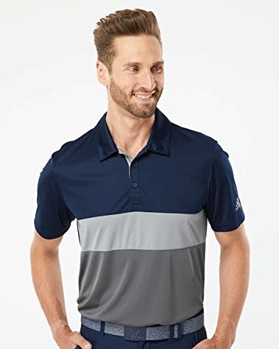 T-shirt de sport pour homme Merch Block A236 évite les irritations dues à la sueur