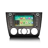 1.7 Zoll Autoradio mit CanBus Decoder, Kapazitiven Touchscreen. Betriebssystem: Google Android 10.0; CPU:Quad-Kern,Rockchips PX30 1512MHz Cortex A35; Ausgangsleistung:4*45W; Bildschirmauflösung:1024*600; RAM:2GB, ROM:16GB,Unterstützt externe 2 Karte/3 USB Stick bis zu 5*128GB.