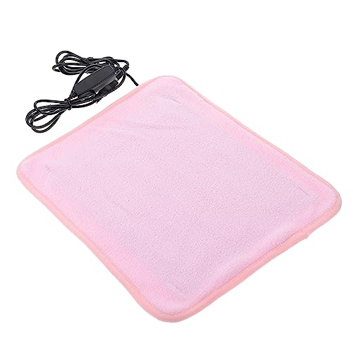 Alfombra Térmica USB para Reptiles Mat Calefactor Eléctrico