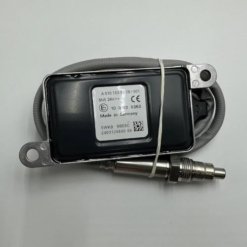 Capteur NOx Euro6 anti-panne pour camion Mercedes Actros