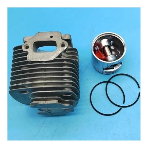 Kit cylindre-piston 46mm contre le serrage moteur des pulvérisateurs 3WF-700