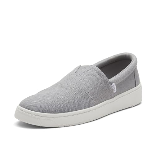 TOMS Men's Camping & Hiking Sneaker2