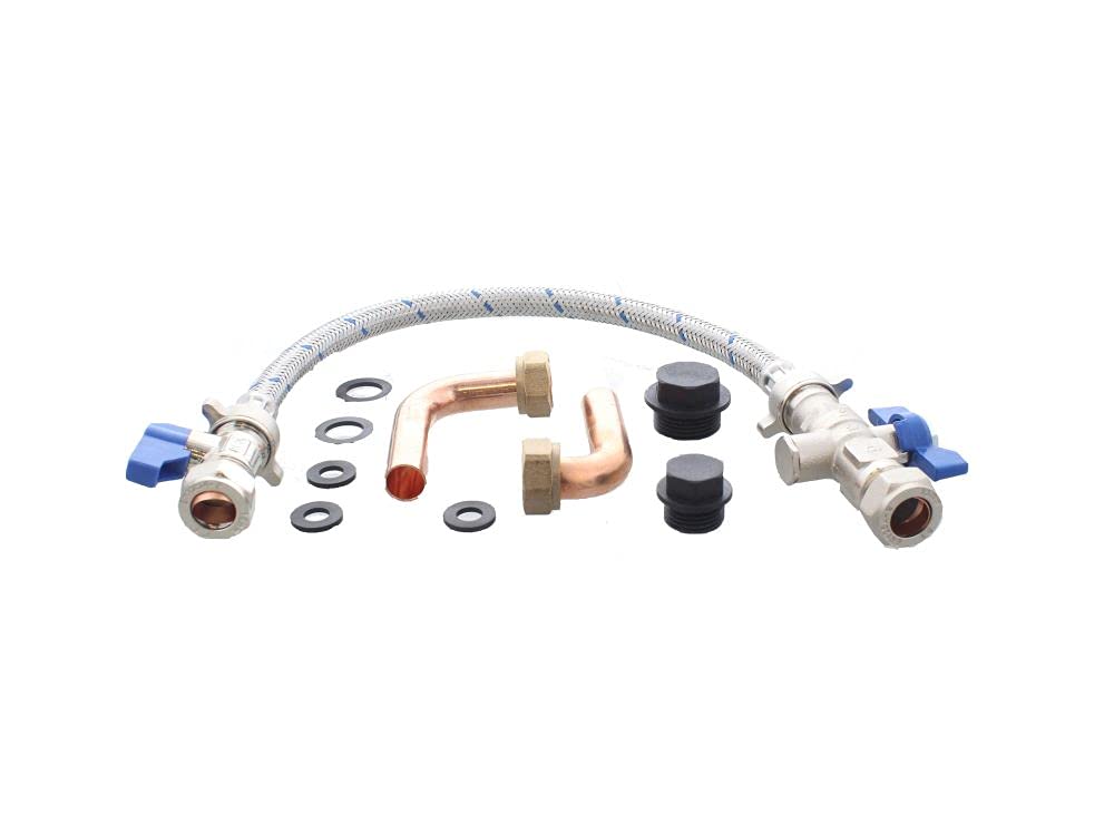 POTTERTON, BAXI Internal Filling Loop KIT Boiler 248221