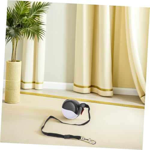 Laisse rétractable pour chien extra longue de taille moyenne à grand - 7