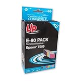 Faites de réelles économies avec ces cartouches pour votre imprimante EPSON