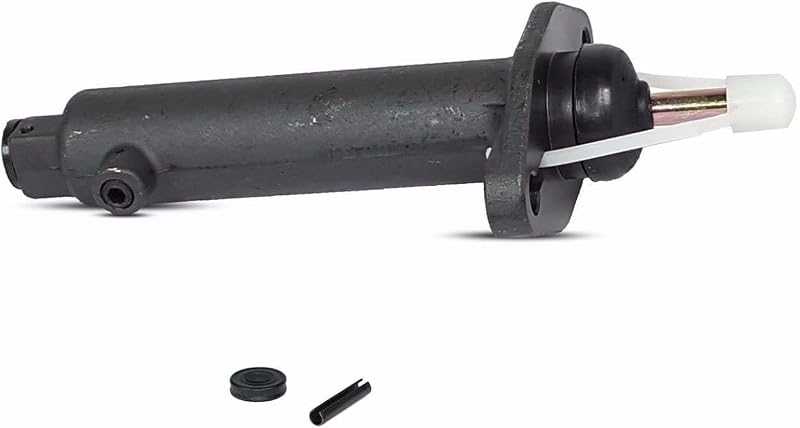 Cilindro escravo da embreagem SOUTHEASTCLUTCH S1707 para Jeep Cherokee e Wrangler 1994–2004 – 1 unidade