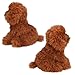 Imagen de Depesche 14057 TOPModel Fur Ever Friends: Peluche de Perro Teddy