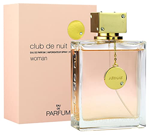 Armaf Club de Nuit for Women Eau de Parfum Spray, 6.8 Ounce / 200 ml by Armaf - Image 2