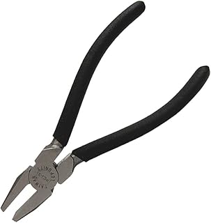 Leponitt Stained Glass Jaw Breaker Plier