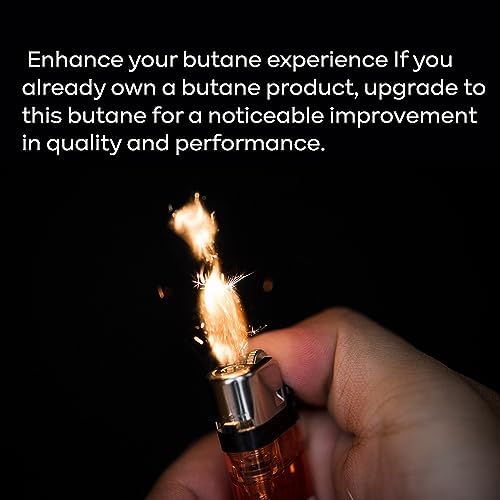 ZYBUX - 2 x Clipper Gas For Lighters - 300ml Gas | BBQ, Candle, Camping, Gas, Kitchen, Cooking Lighter