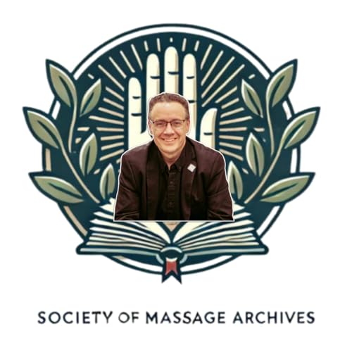 Episode 32: Nathan Nordstrom
