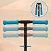 ColorBaby EVO Patinete 2 Ruedas Plegable Imagen de ColorBaby EVO Patinete 2 Ruedas Plegable