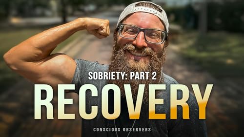 Pain Into Purpose: My Path From Alcoholism to Sobriety - Part Two | EP 11 Podcast Por  arte de portada