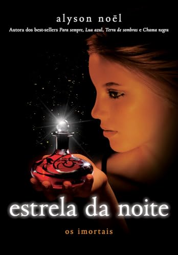 Estrela da Noite (Colecao Os Imortais) (Em Port... [Portuguese] 8580570603 Book Cover